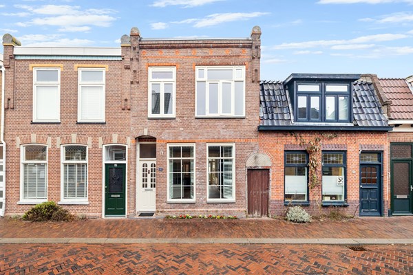 Wezenstraat 51, 1781 GK Den Helder